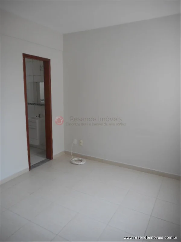 Foto 2 de 8 - Apartamento para aluguel em Vila Julieta