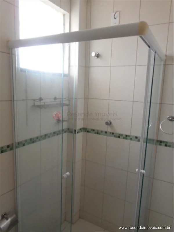 Foto 8 de 8 - Apartamento para aluguel em Vila Julieta