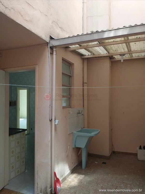 Foto 2 de 16 - Apartamento para aluguel em Campos Elíseos