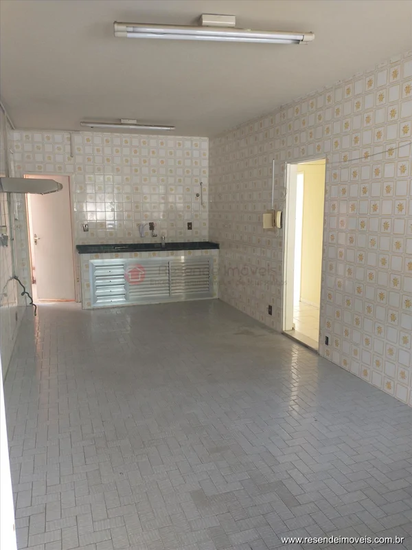 Foto 3 de 16 - Apartamento para aluguel em Campos Elíseos