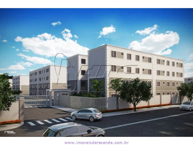 Foto 1 de 2 - Apartamento para venda em Paraíso