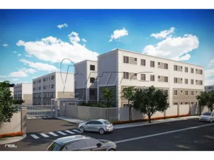 Apartamento para venda em Paraíso