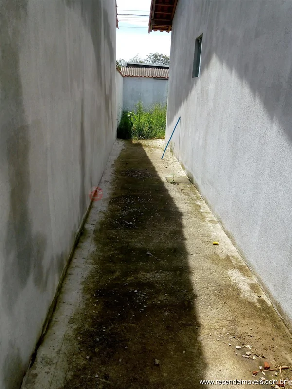 Foto 13 de 17 - Casa para venda em Itapuca