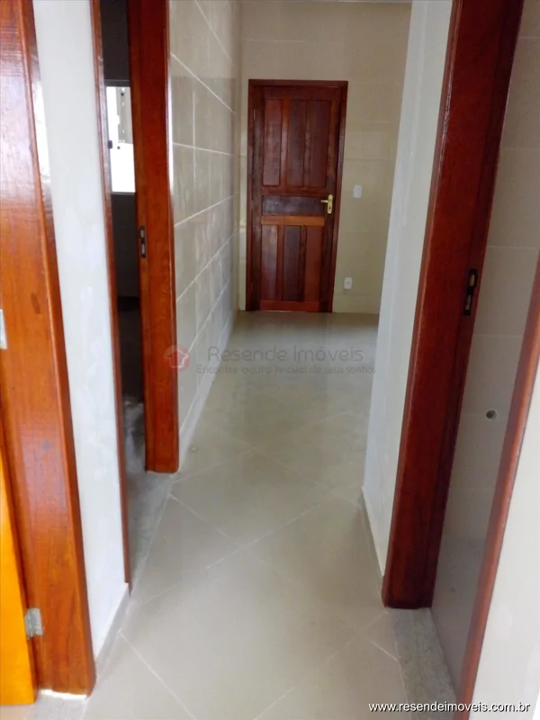 Foto 5 de 17 - Casa para venda em Itapuca