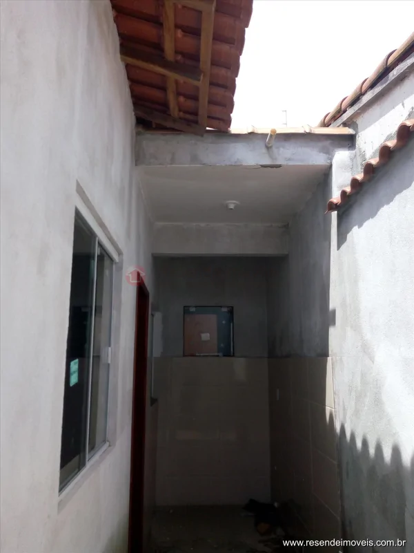 Foto 16 de 17 - Casa para venda em Itapuca