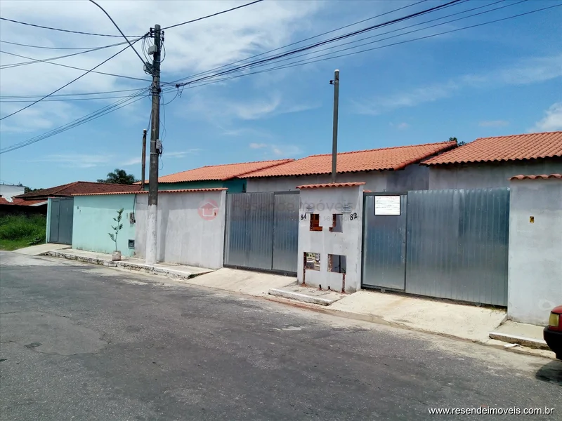 Foto 4 de 17 - Casa para venda em Itapuca