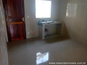 Casa para venda em Itapuca