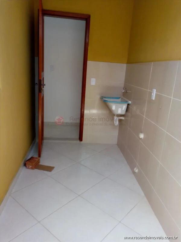 Foto 4 de 11 - Casa para venda em Jardim Aliança II