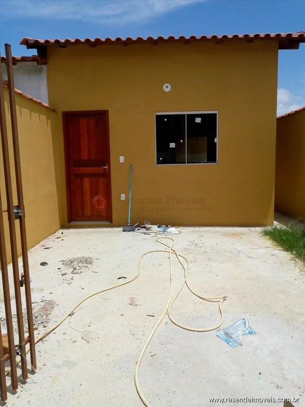 Foto 2 de 11 - Casa para venda em Jardim Aliança II