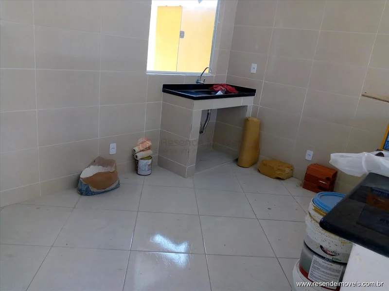 Foto 8 de 11 - Casa para venda em Jardim Aliança II