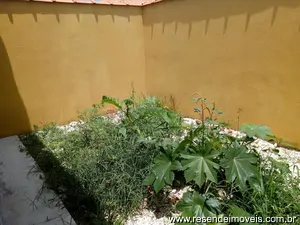 Casa para venda em Jardim Aliança II