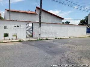 Casa para venda em Itapuca