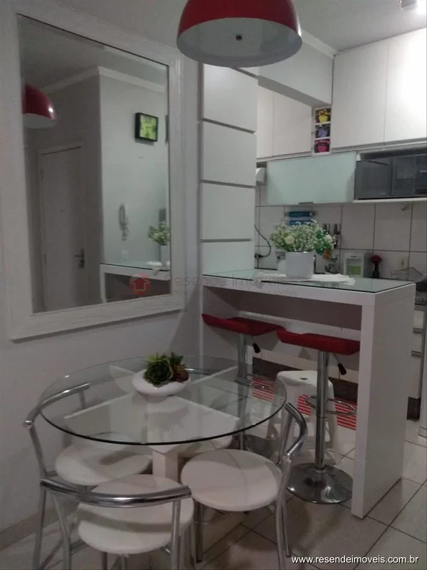 Foto 4 de 37 - Apartamento para venda em Itapuca