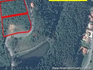 Terreno para venda em Morada do Bosque