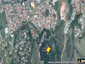 Terreno para venda em Morada do Bosque