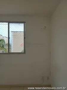 Apartamento para aluguel em Paraíso