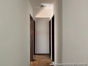 Apartamento para venda em Jardim Brasília