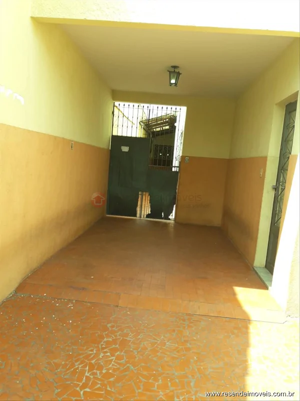 Foto 20 de 21 - Casa para aluguel em Campos Elíseos