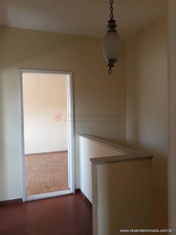 Foto 19 de 21 - Casa para aluguel em Campos Elíseos