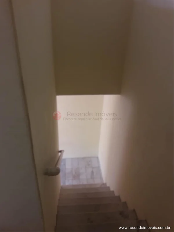 Foto 6 de 21 - Casa para aluguel em Campos Elíseos