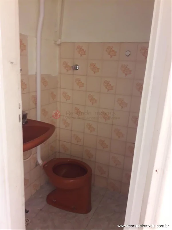 Foto 11 de 21 - Casa para aluguel em Campos Elíseos