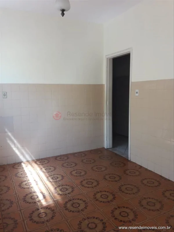 Foto 4 de 21 - Casa para aluguel em Campos Elíseos