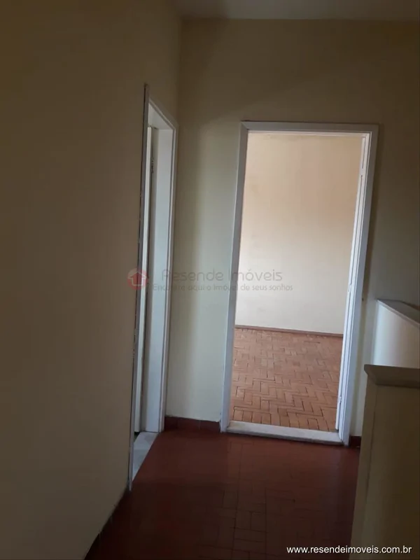 Foto 5 de 21 - Casa para aluguel em Campos Elíseos