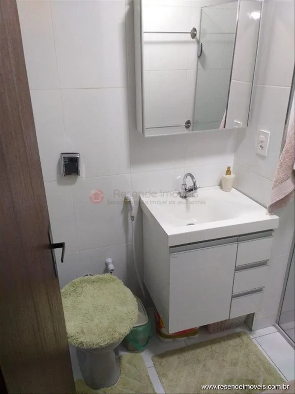 Foto 2 de 12 - Apartamento para venda em Comercial