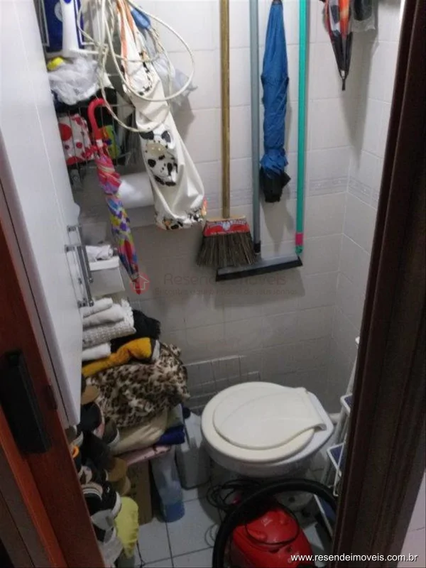 Foto 6 de 12 - Apartamento para venda em Comercial