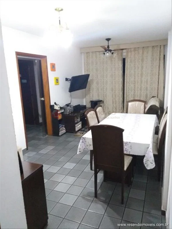 Foto 4 de 12 - Apartamento para venda em Comercial