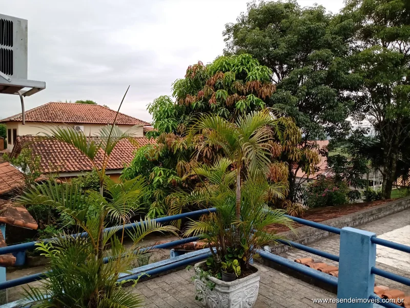 Foto 12 de 15 - Casa para aluguel em Vila Verde