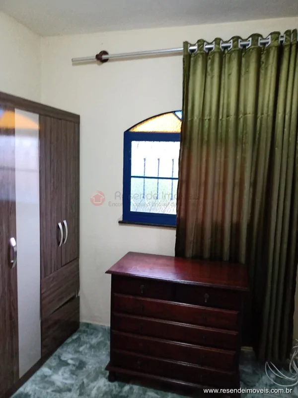 Foto 5 de 15 - Casa para aluguel em Vila Verde