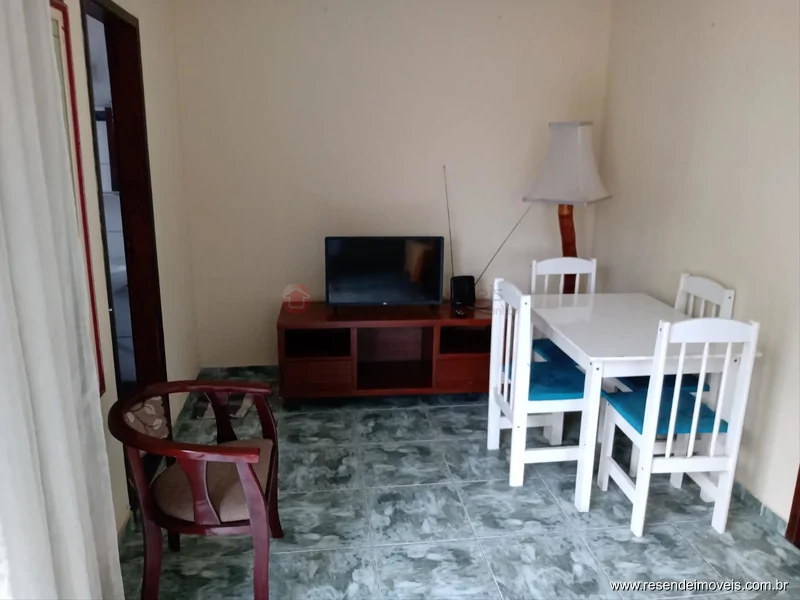 Foto 15 de 15 - Casa para aluguel em Vila Verde