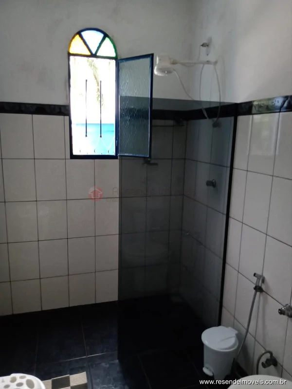 Foto 14 de 15 - Casa para aluguel em Vila Verde