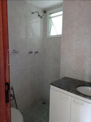 Apartamento para aluguel em Campos Elíseos