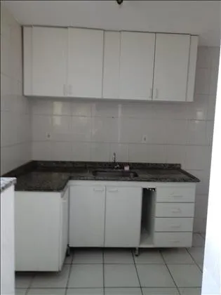 Apartamento para aluguel em Campos Elíseos
