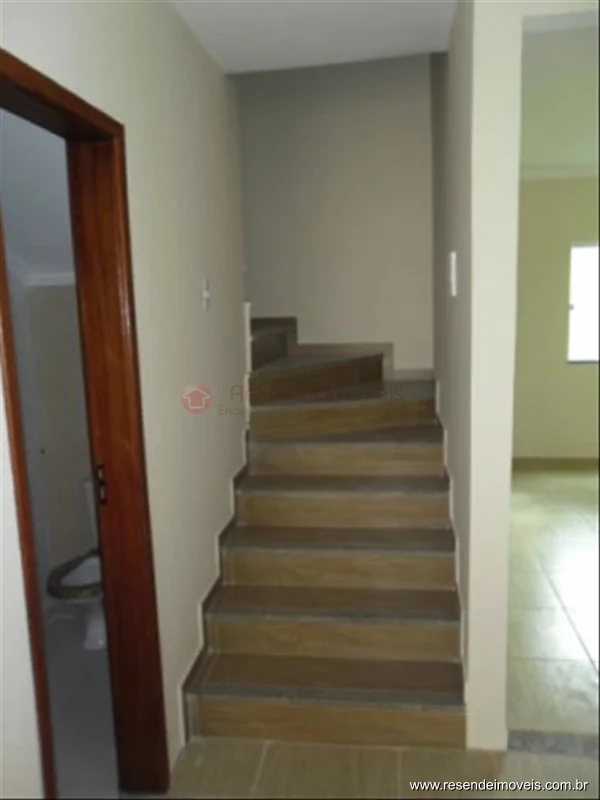 Foto 8 de 8 - Casa para venda em Parque Ipiranga