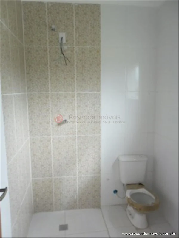 Foto 4 de 8 - Casa para venda em Parque Ipiranga