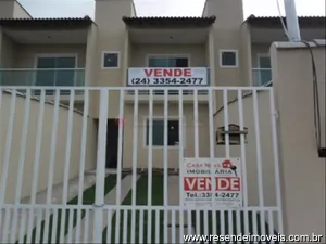 Casa para venda em Parque Ipiranga