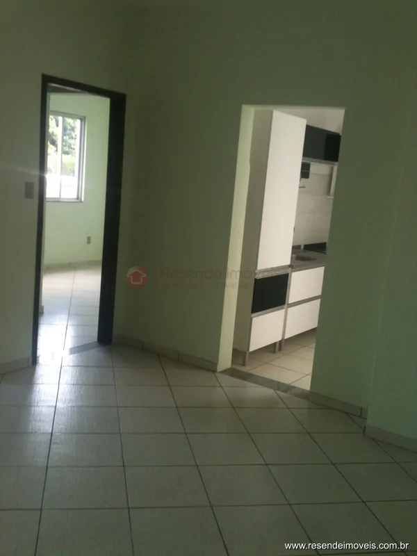 Foto 10 de 16 - Apartamento para aluguel em Alvorada