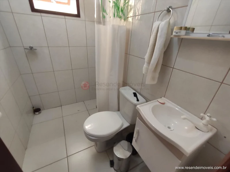 Foto 11 de 17 - Casa para aluguel em Mirante das Agulhas