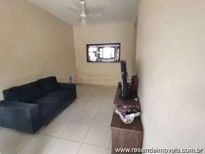 Casa para aluguel em Mirante das Agulhas