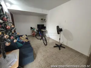 Casa para aluguel em Mirante das Agulhas