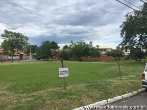 Terreno para venda em Itapuca