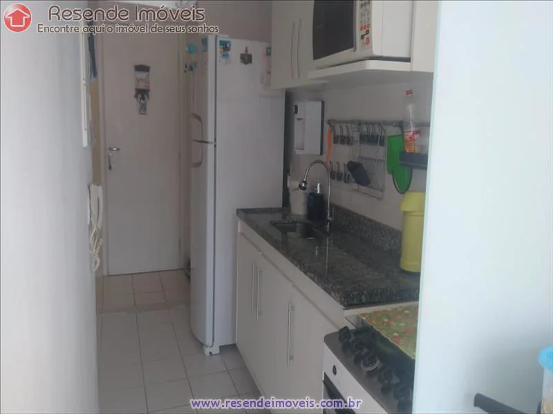 Foto 8 de 14 - Apartamento para venda em Jardim Jalisco