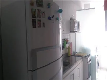 Apartamento para venda em Jardim Jalisco