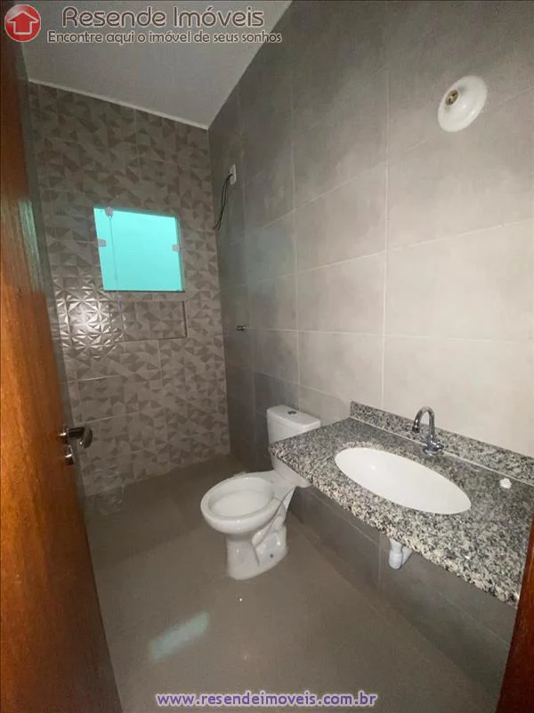 Foto 3 de 8 - Casa para aluguel em Morada da Montanha