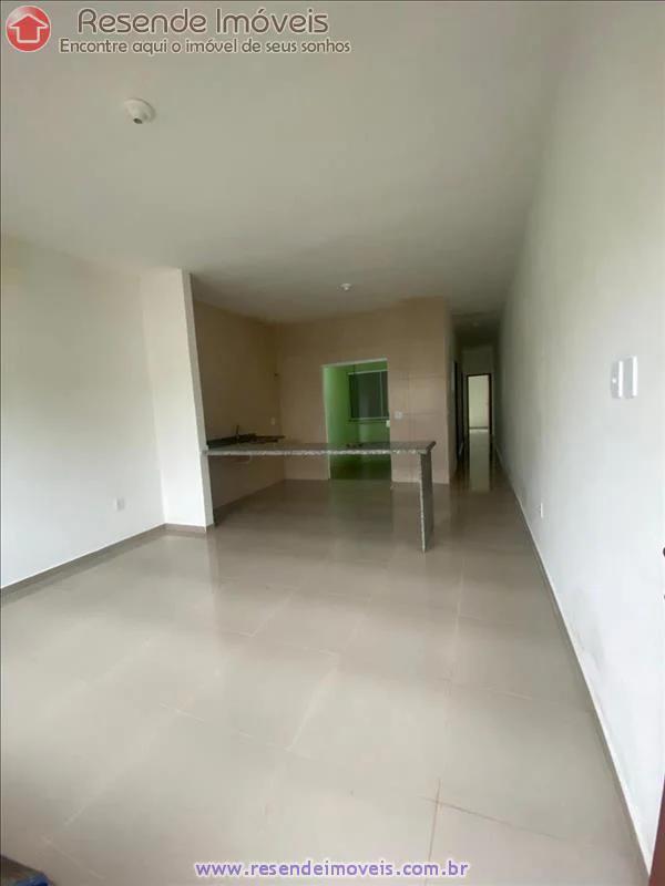 Foto 5 de 8 - Casa para aluguel em Morada da Montanha