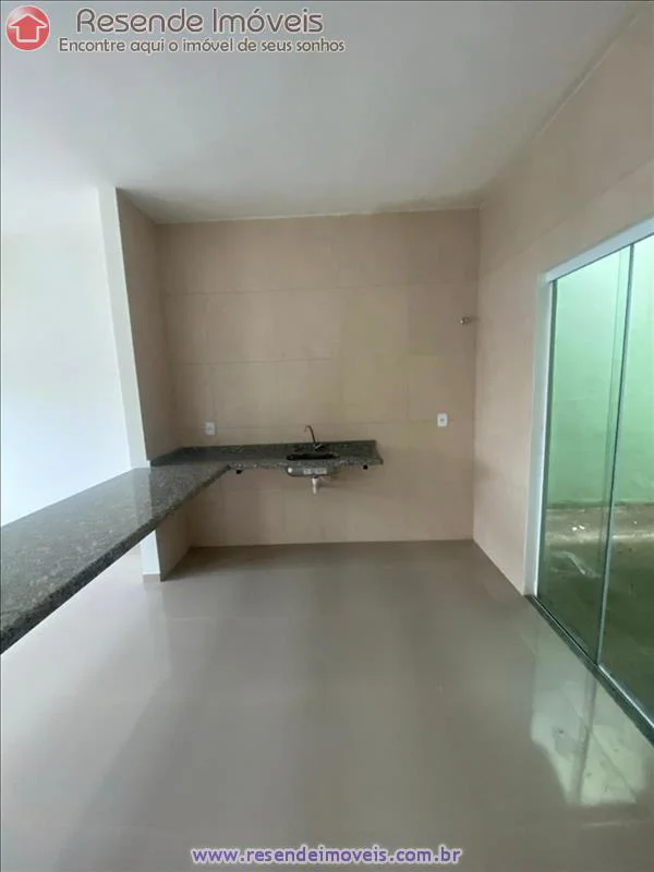 Foto 1 de 8 - Casa para aluguel em Morada da Montanha