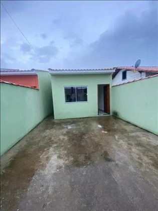 Casa para aluguel em Morada da Montanha